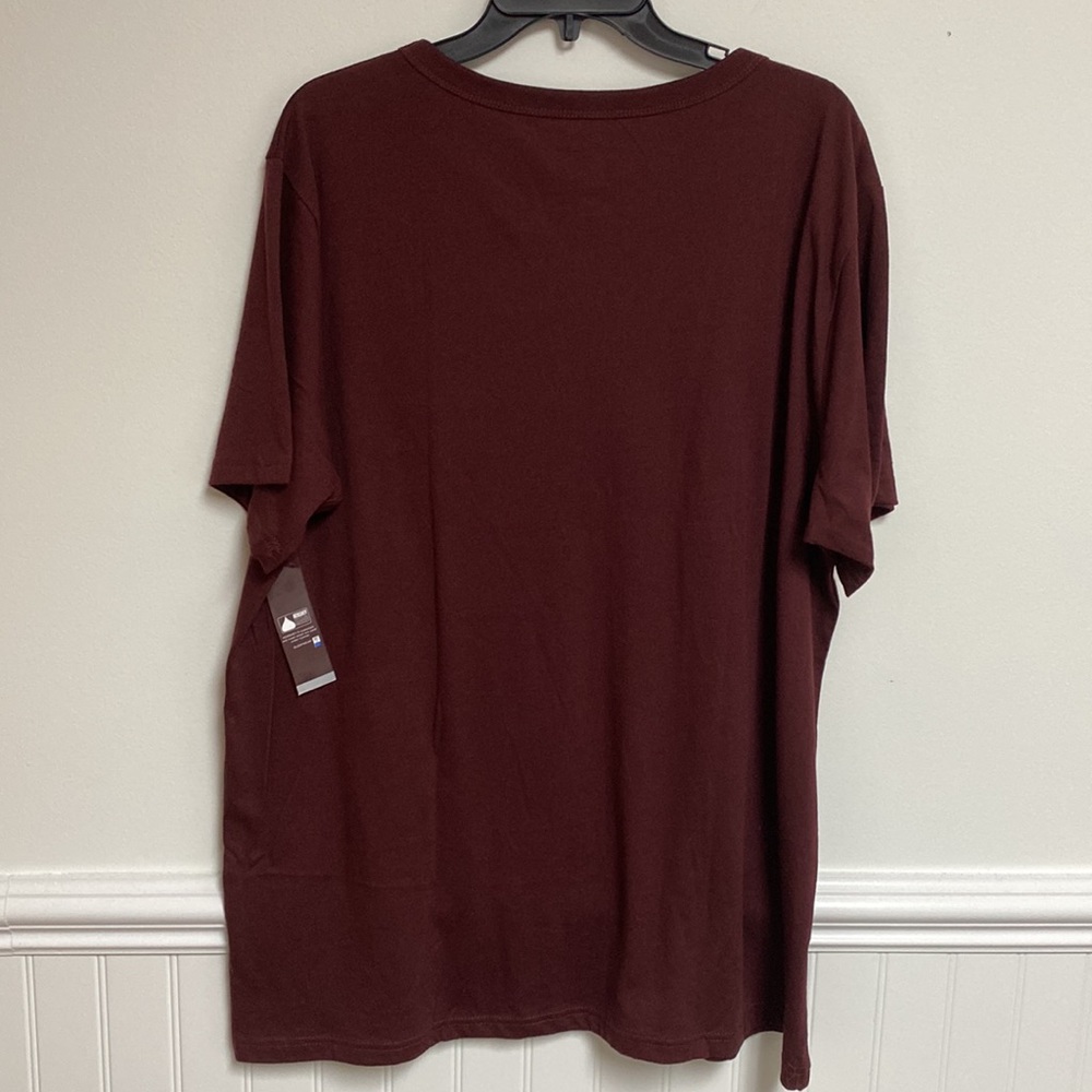 Hershey’s Men lounge Shirt XL - Picture 4 of 4